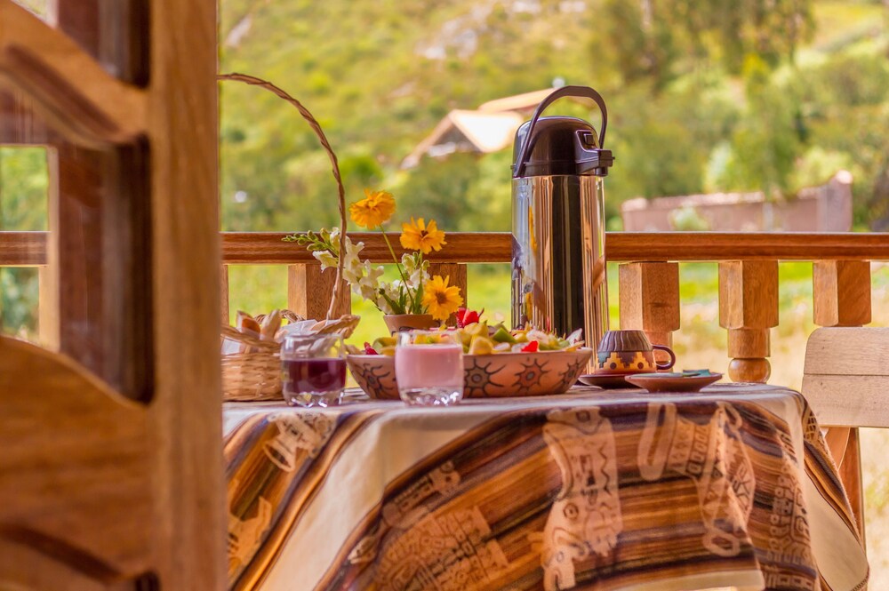 Inkasaire Lodge