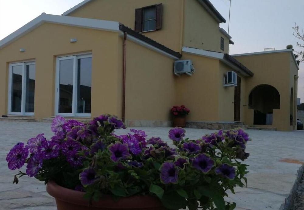 B&B Fiori di Pesco