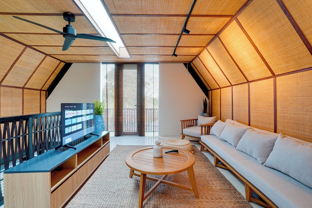 Villa Pasisi 12 - Canggu by Nabe