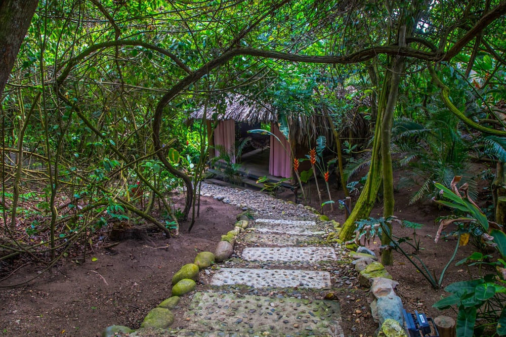 Finca Barlovento Maloka, Tayrona Park