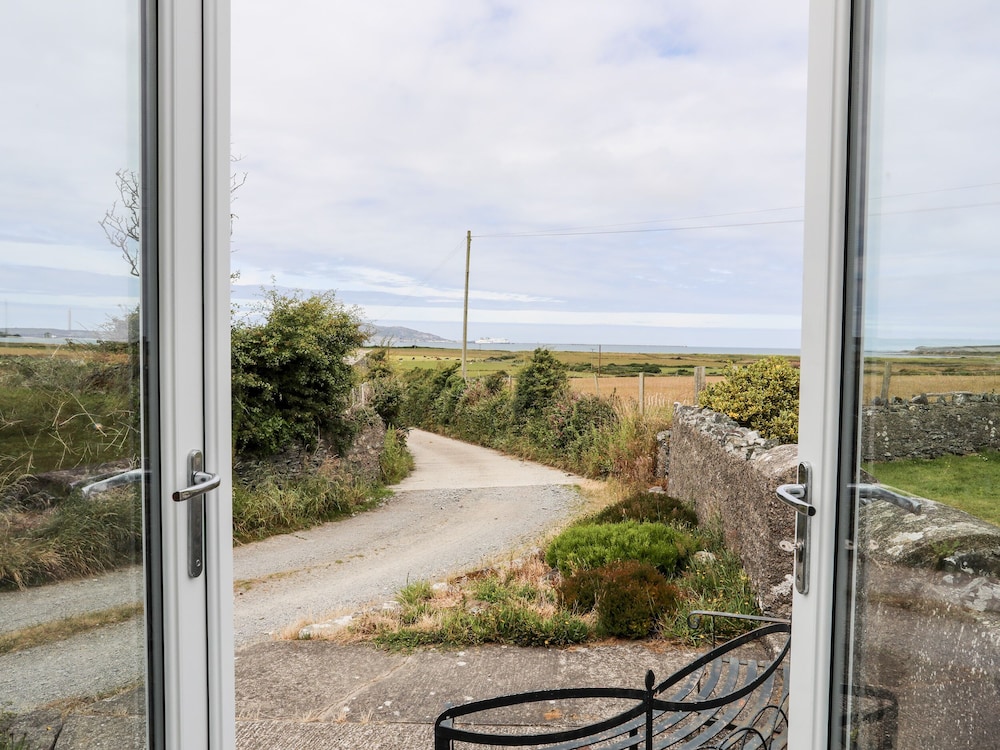 Bodlasan Groes Cottage