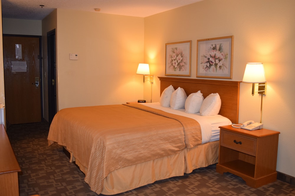 Quality Inn Washington Court House