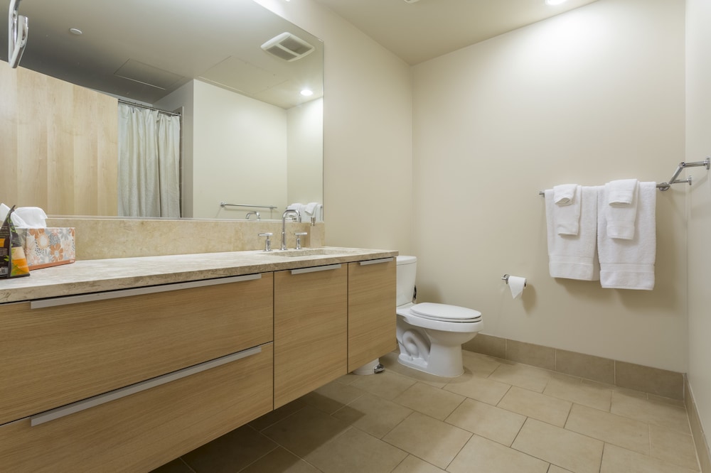 Domicile Suites at Mark on 8th