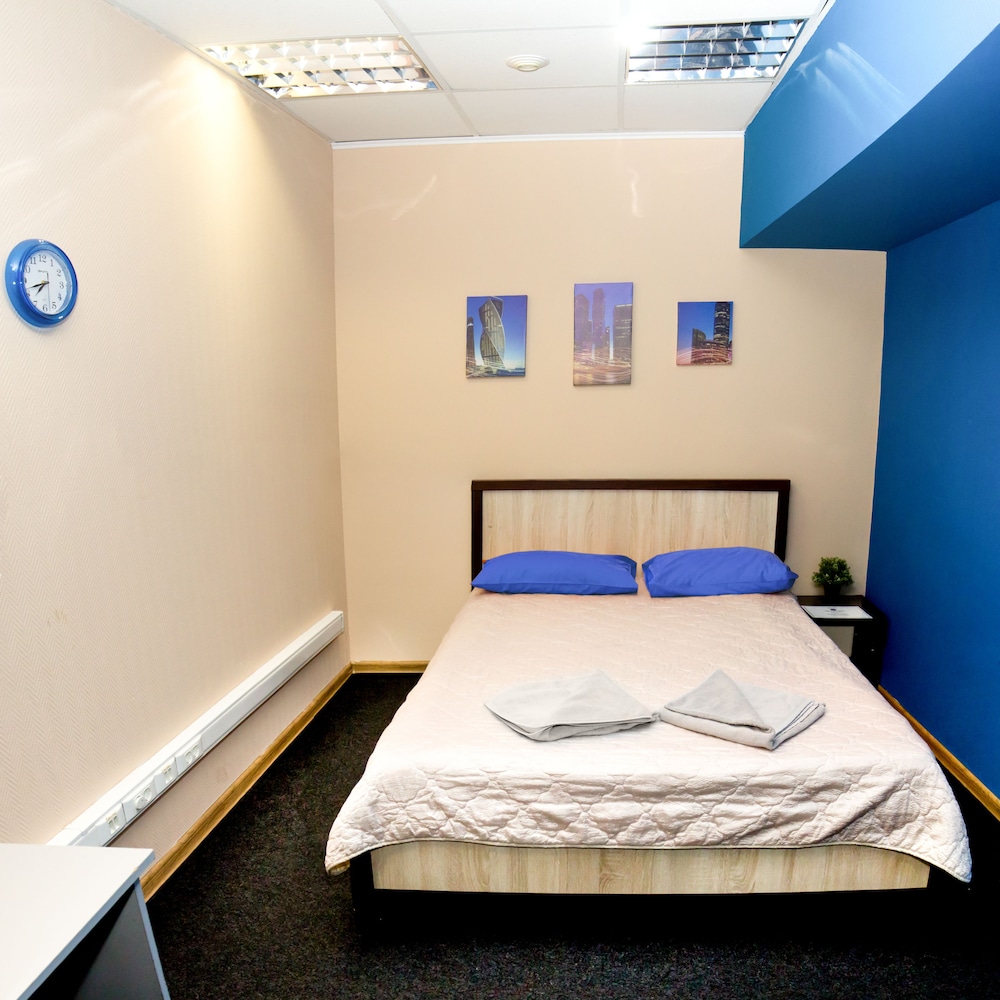 Travel Inn Dostoevskaya - Hostel