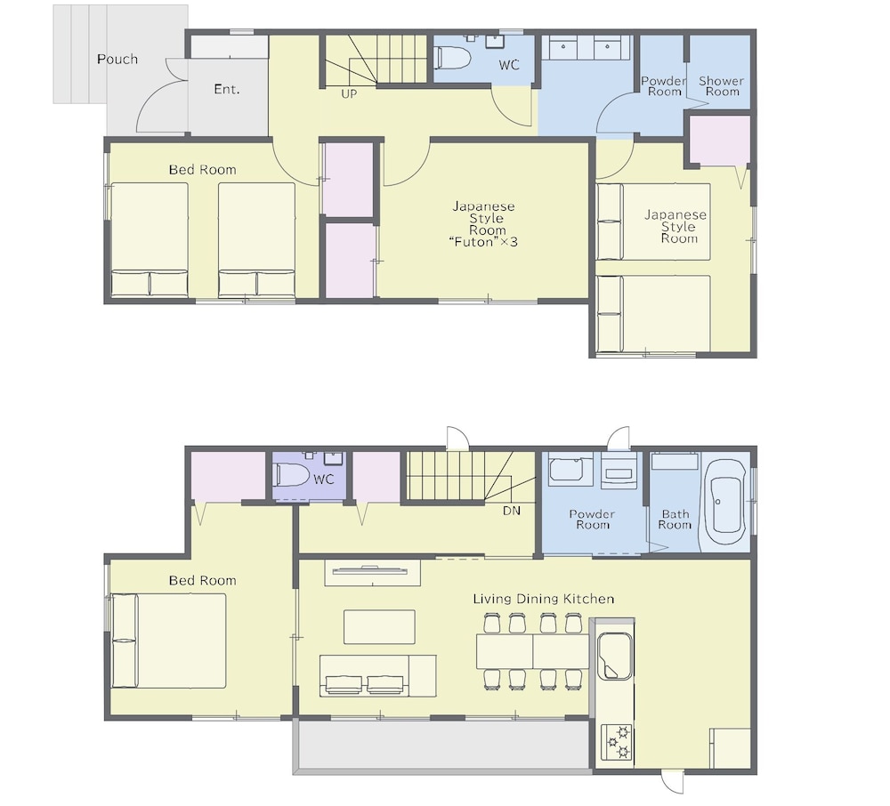 Grandioso Okinawa Villa Onna 1