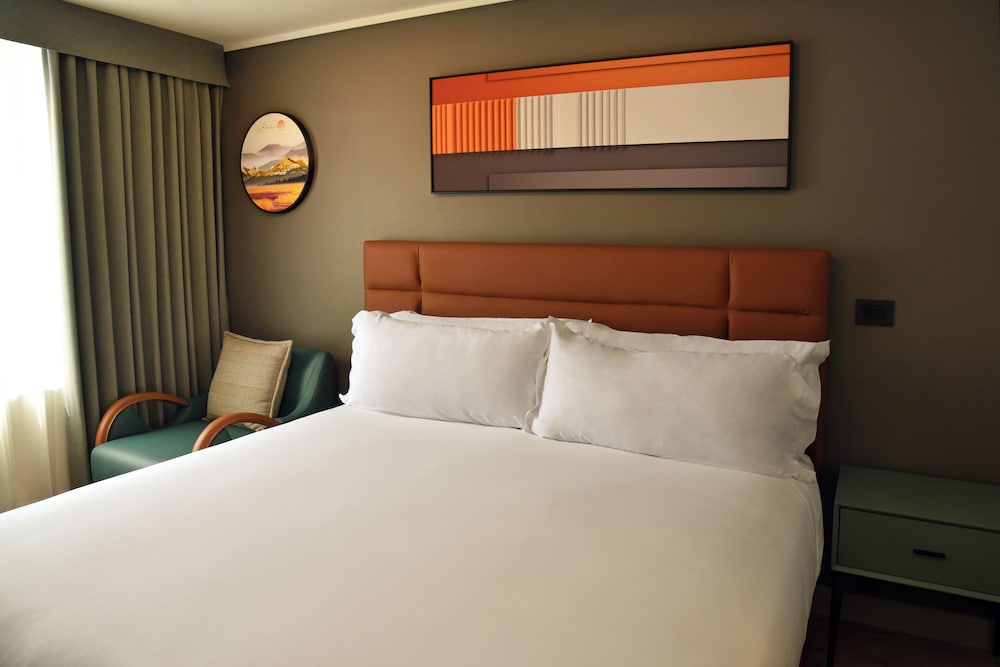 APART HOTEL HW COMPAÑIA
