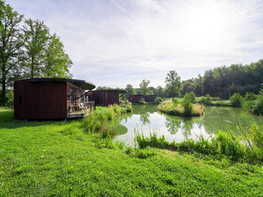 Nature Escape Bungalow