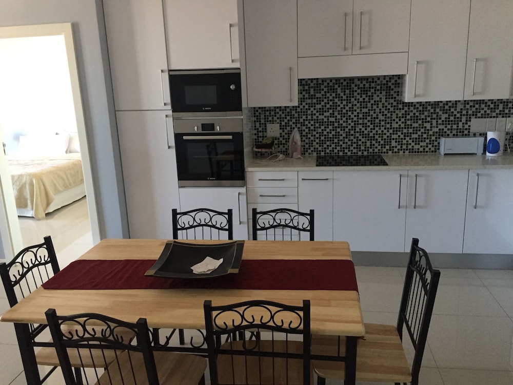 CBD Home Away From Home