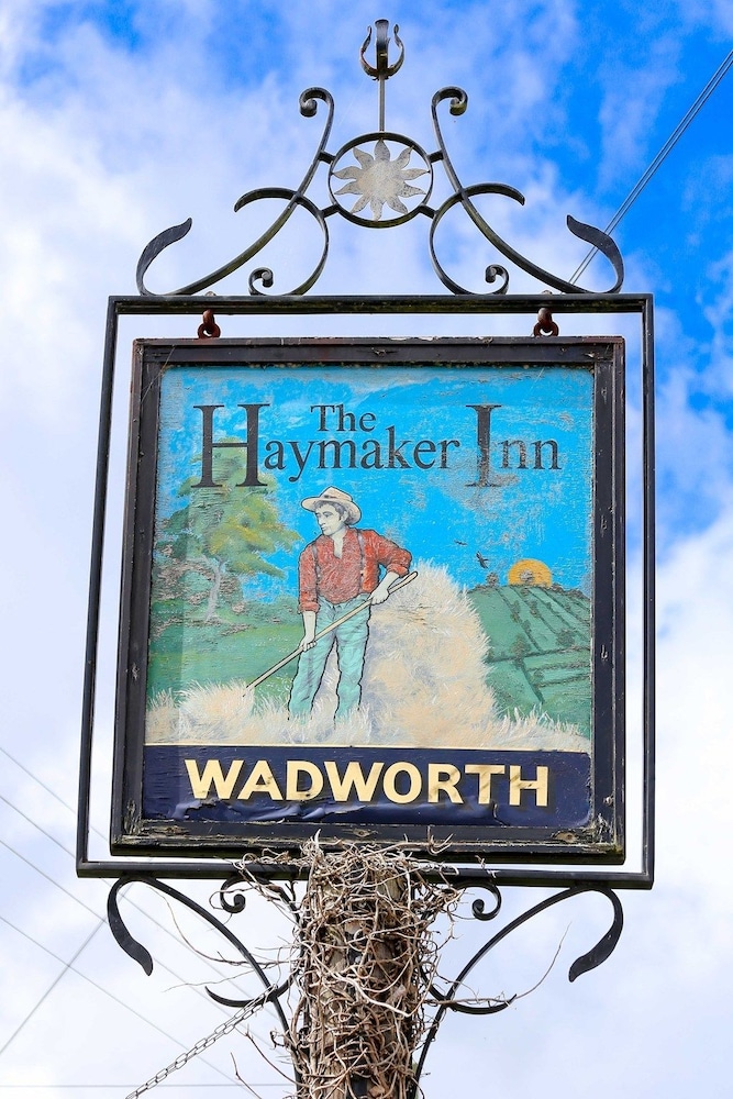 Haymaker Inn