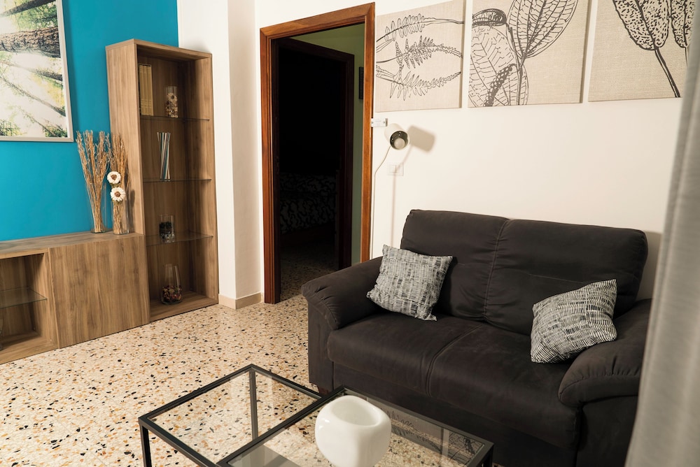 CASA CARRELLA