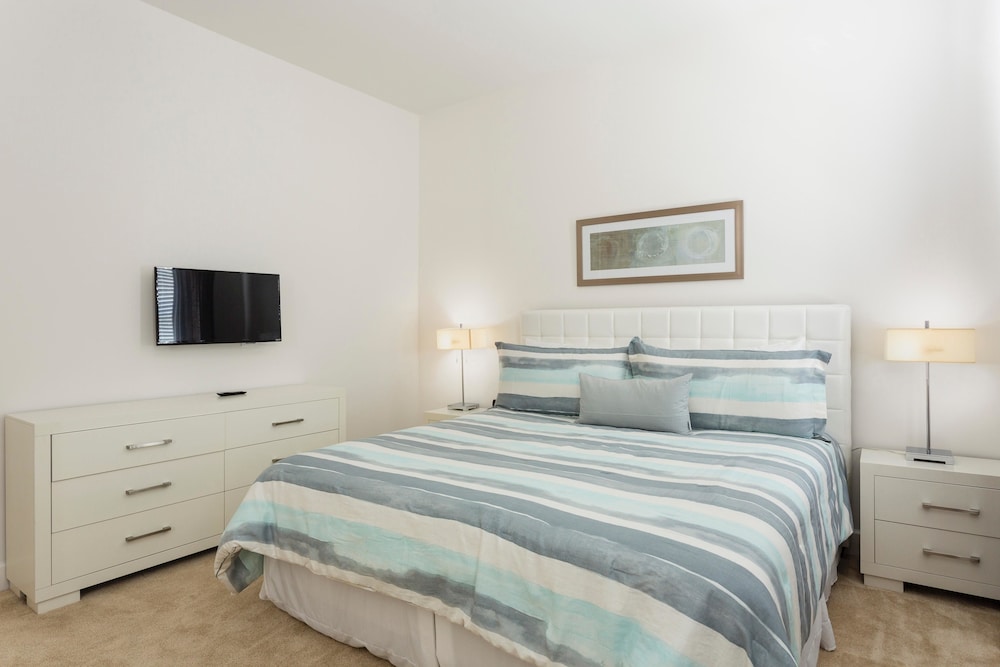 Villa Key West 5 Bedroom Reunion