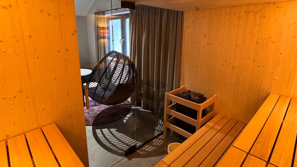 Modernes Chalet in Hahnenklee