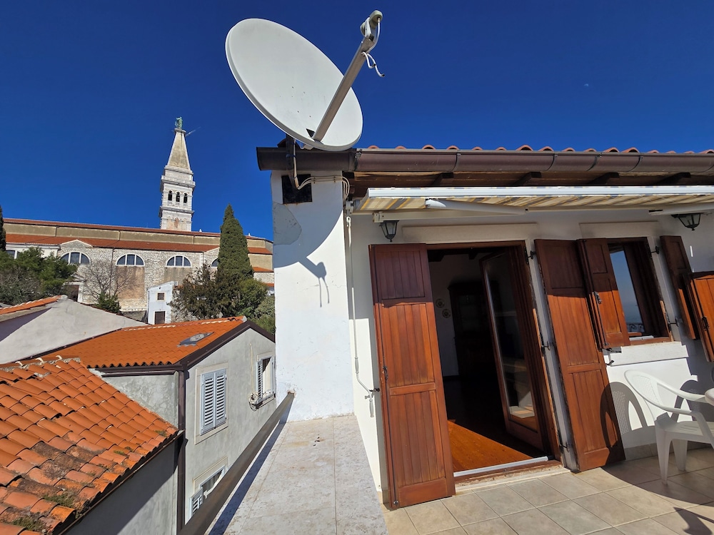 La Vista - Apartments with Sea View