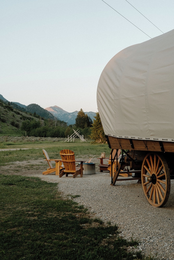 Moose Creek Ranch