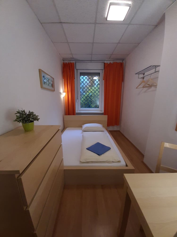Apartment Schulz