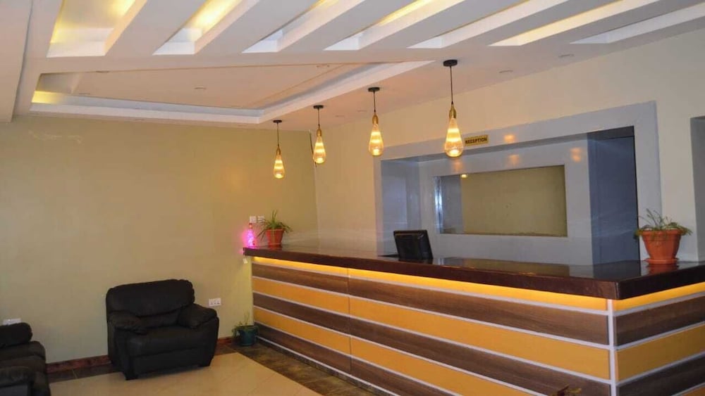 The Night Motel Kisii