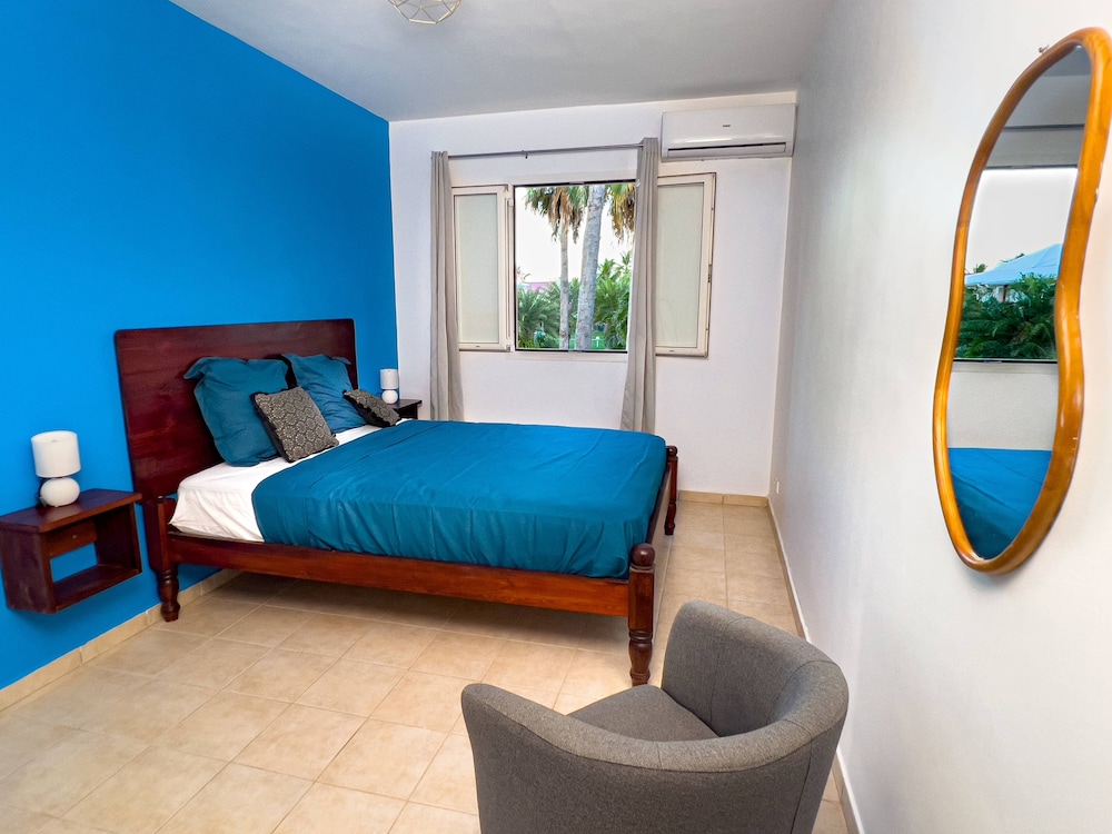 Crystal Beach Suite view 5