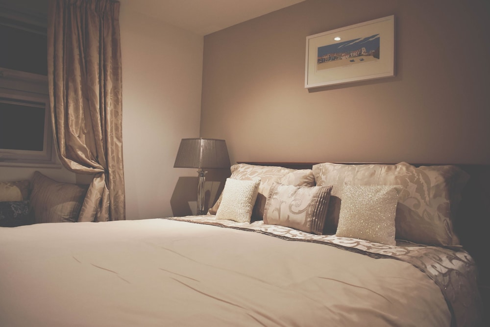 Count House Cottage B&B - Adults Only