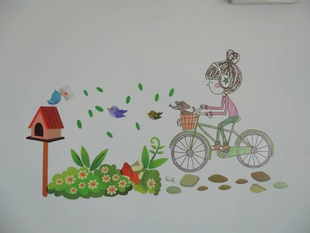 Xinchuan Homestay