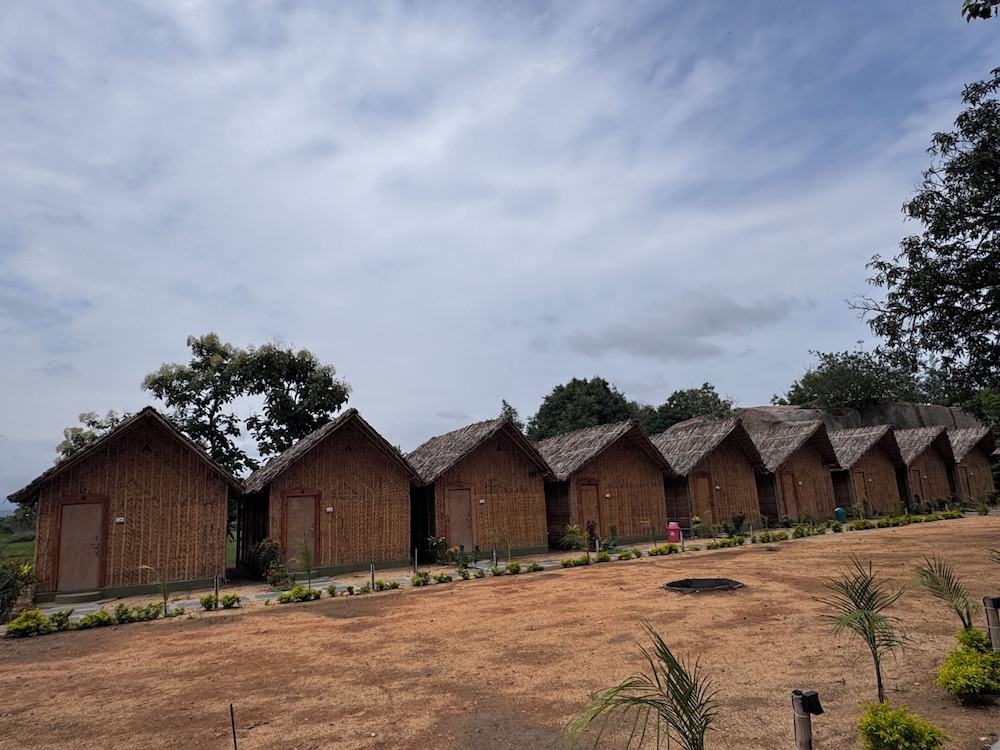 Tranquil Hampi
