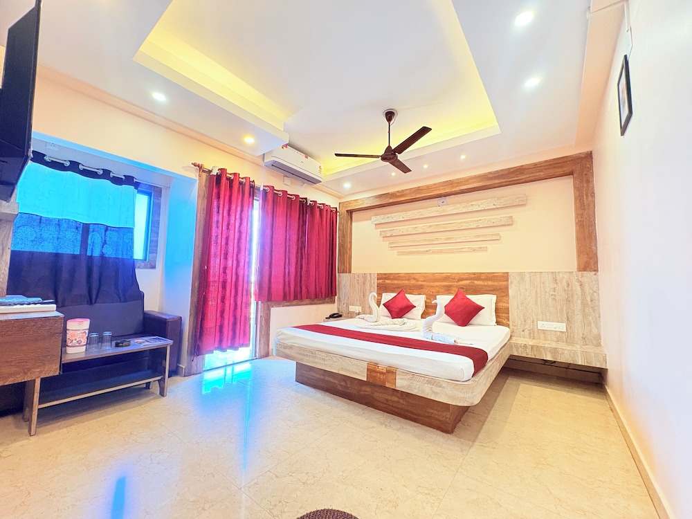 Hotel Sairaj Inn Puri