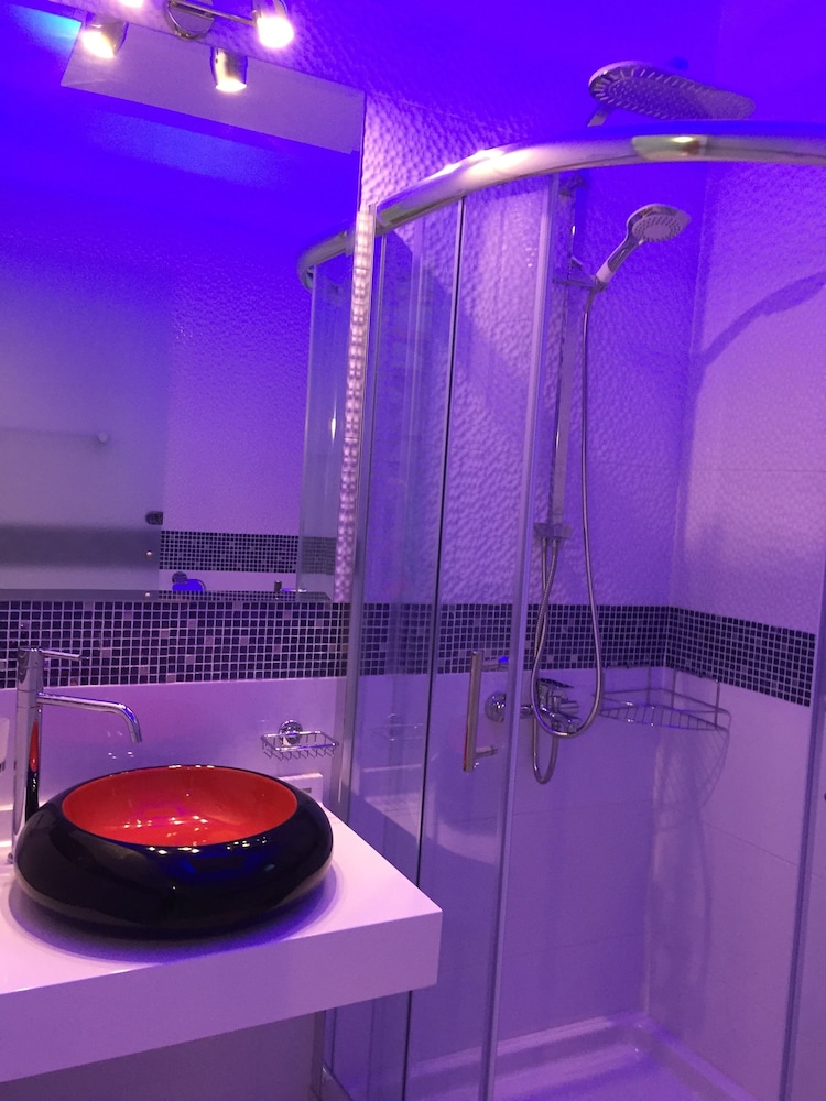 Dream Boutique Apartments