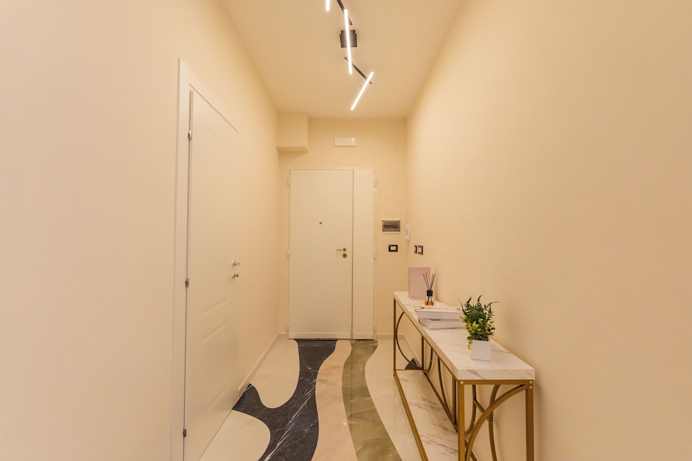 VBM SUITE & SPA APARTMENTS