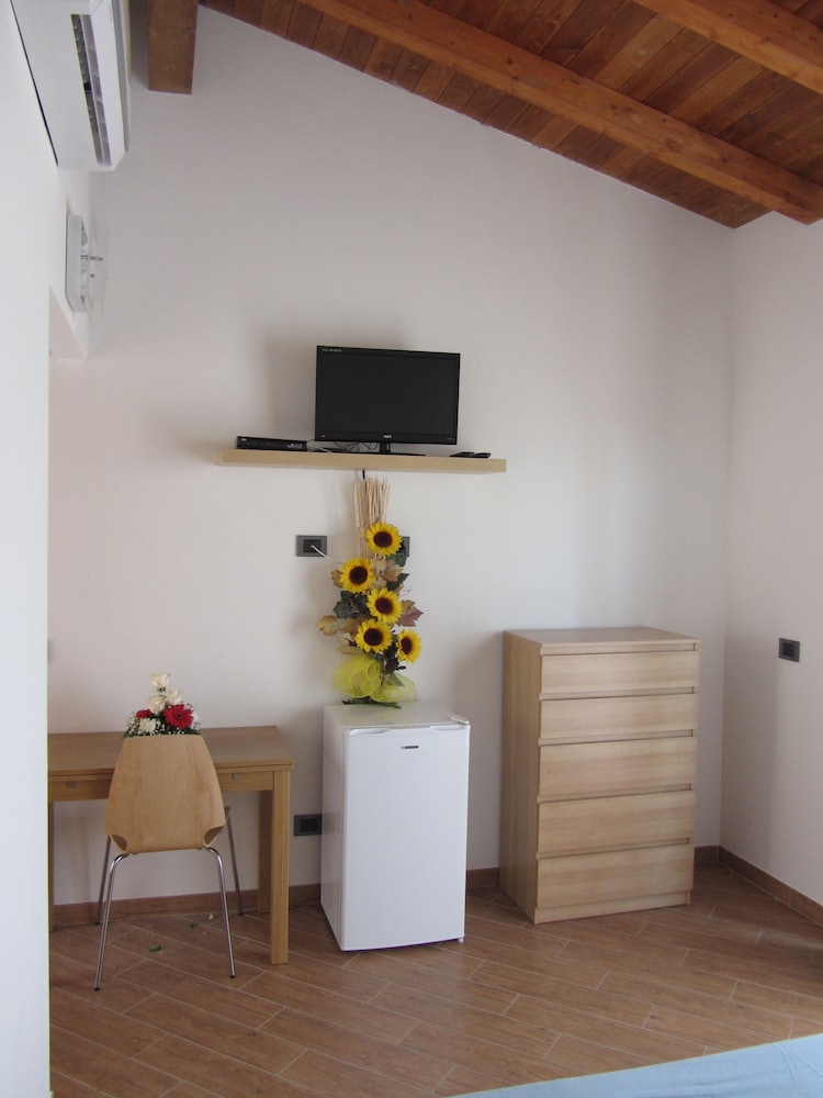 Hotel Pedra Ruja photo 3