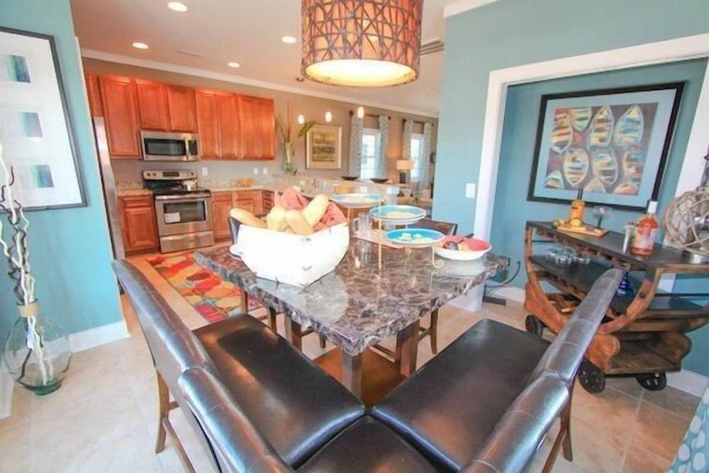 South Beach Cottages - 2716 Apartment 3