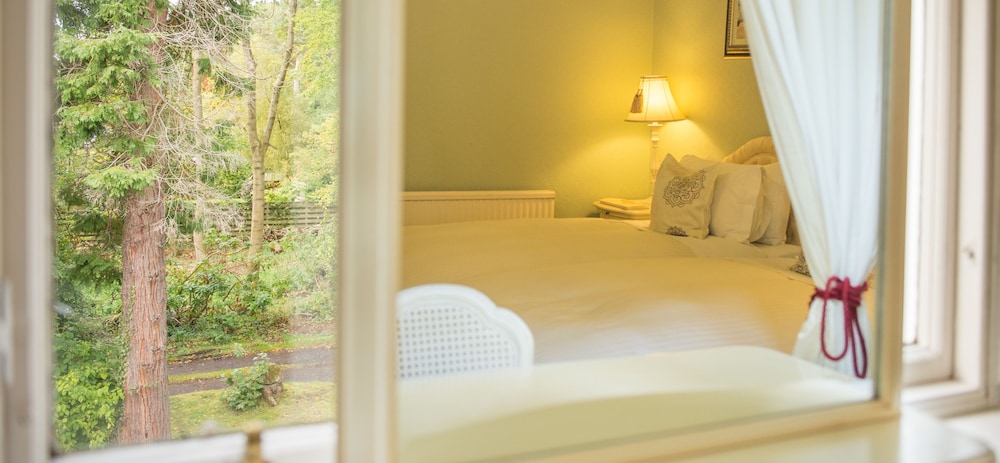 Bankton House Hotel