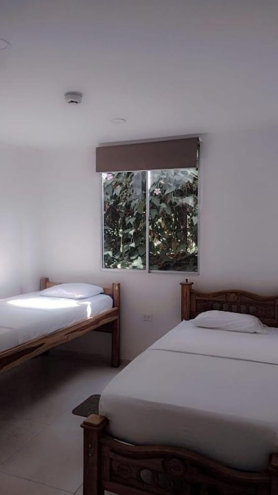 arhuacos hostal