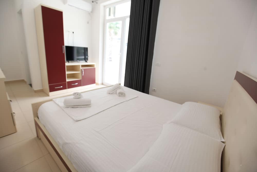 Zahos Hotel