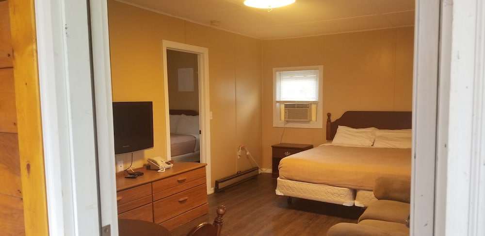 Rip Van Winkle Motel
