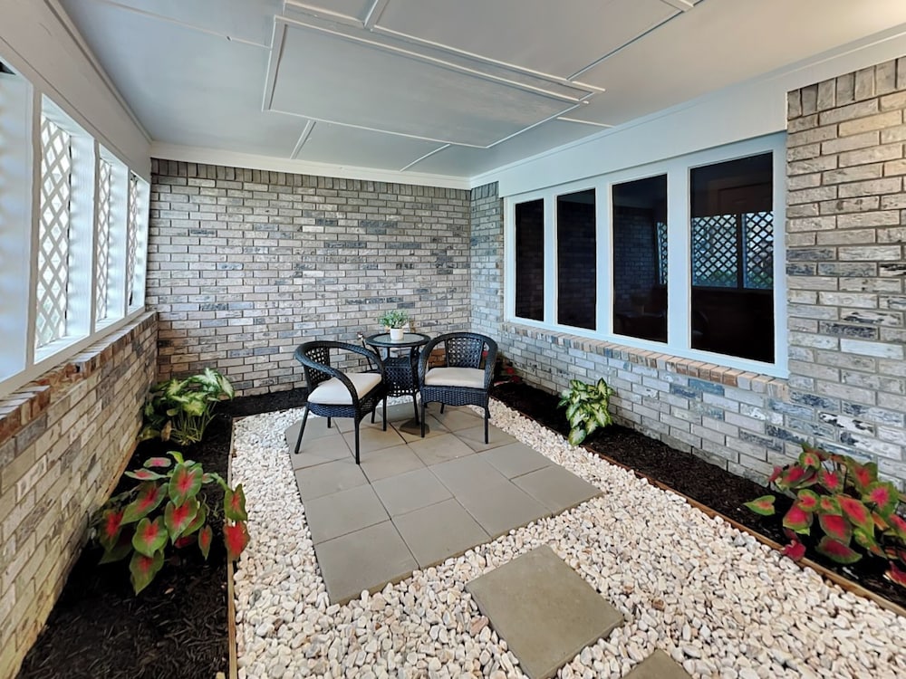 Island By Choice by Ryson Vacation Rentals