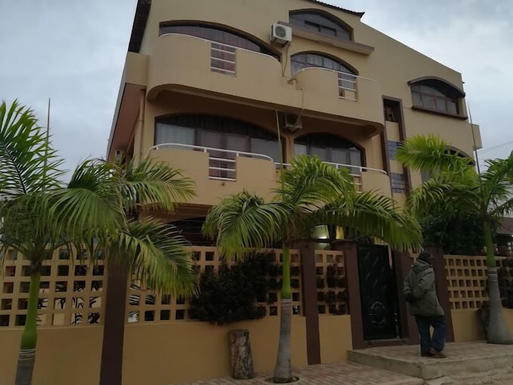 Lidias Guest House view 3
