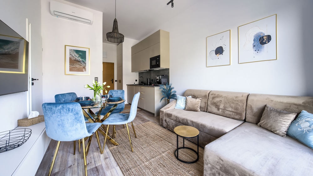 Apartamenty Sun & Snow Hevenia