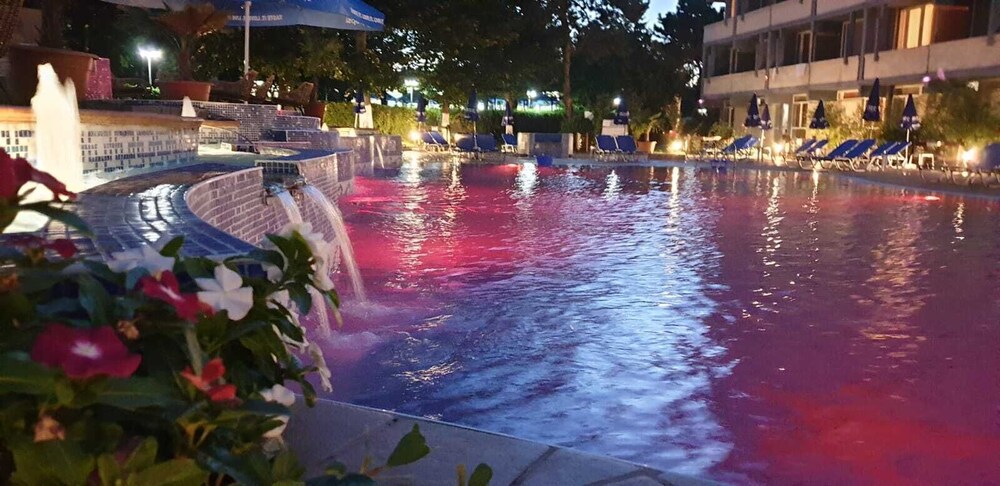 Hotel Sunquest