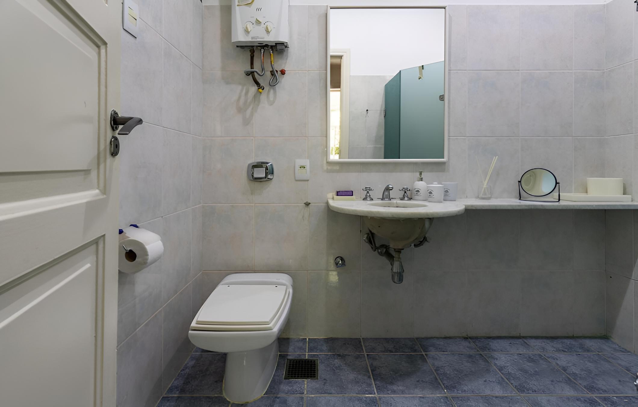 Excellent in Ipanema 2 Suites Bt104 Z1