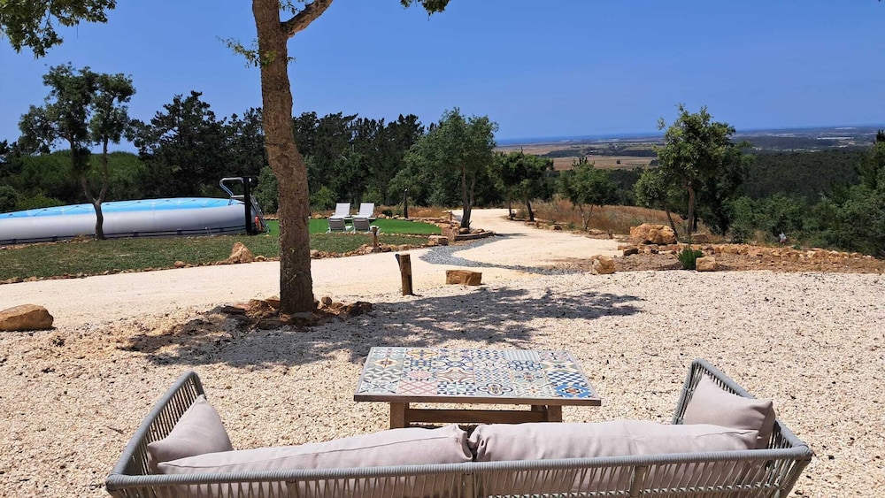 Monte da Silveira