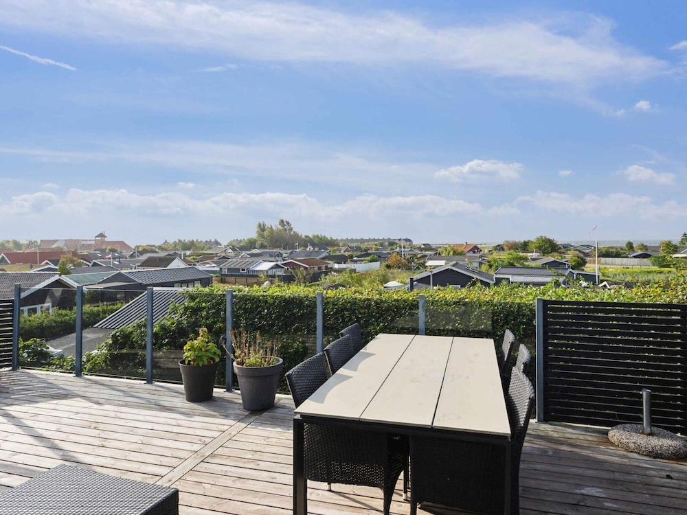 4 Star Holiday Home in Karrebaeksminde