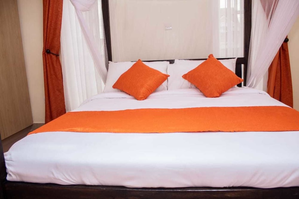 Chayil Suites Langata view 4