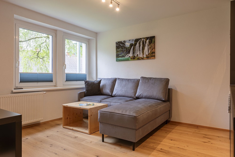 Superior Apartment With Ir-sauna