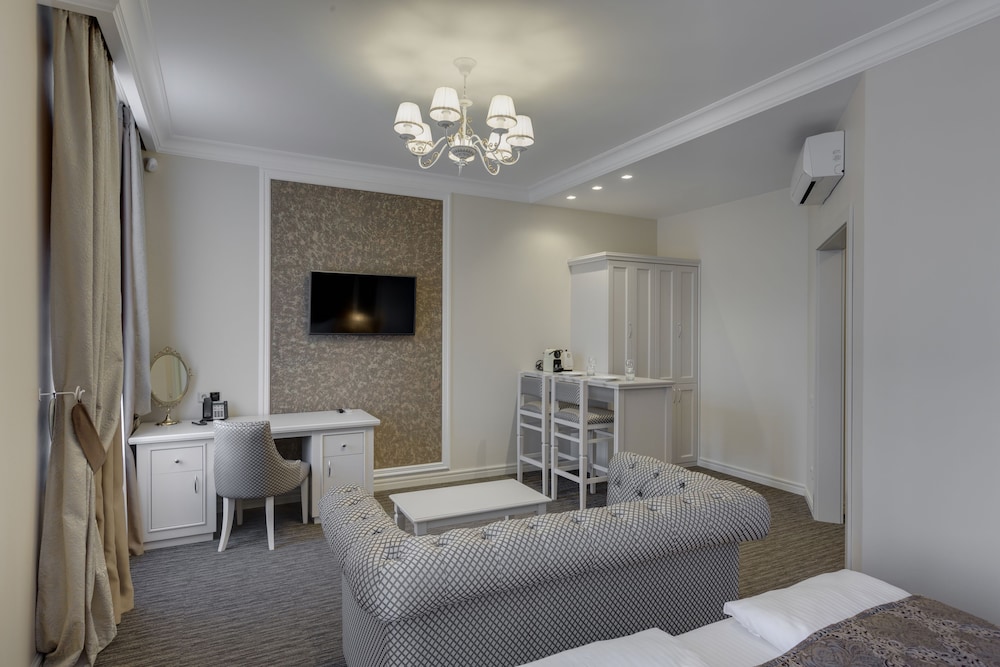 Hotel Anastasia