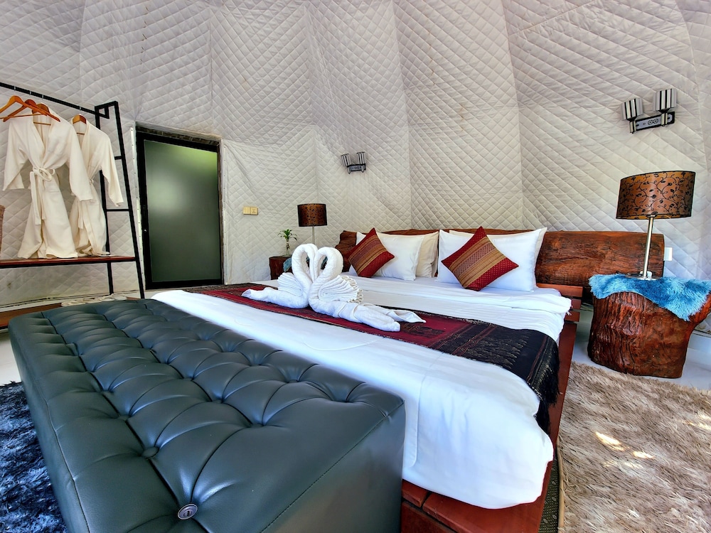 Phnom Tbeng Resort