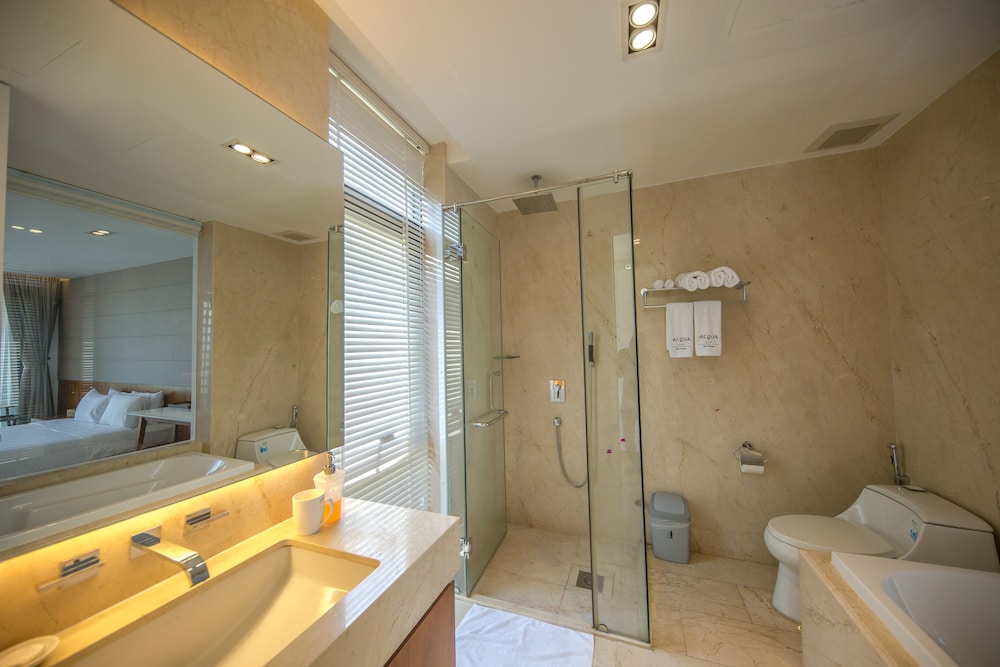 Acqua Villa Nha Trang
