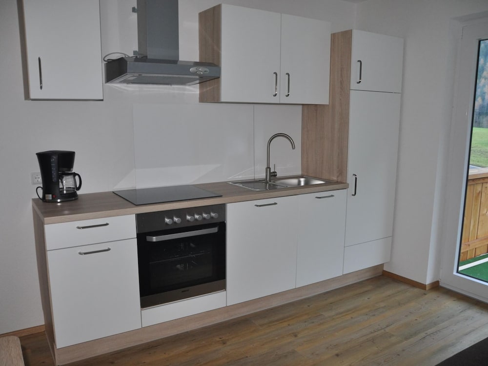 Apartment in Steeg in a Beautiful Setting