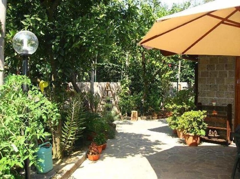 Casale Nunziatina
