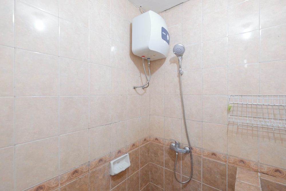 Homey And Simply Look 1Br Puri Garden Apartment