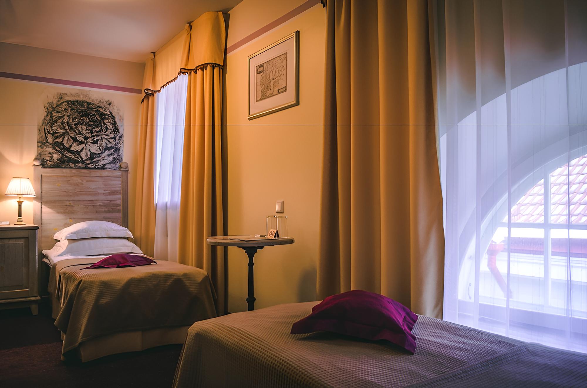 Tallinn Vacations - Hotel Imperial - Property Image 14