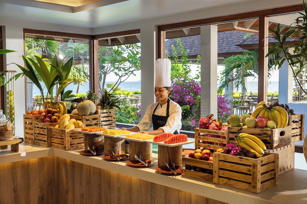 Dhigali Maldives - Premium All Inclusive